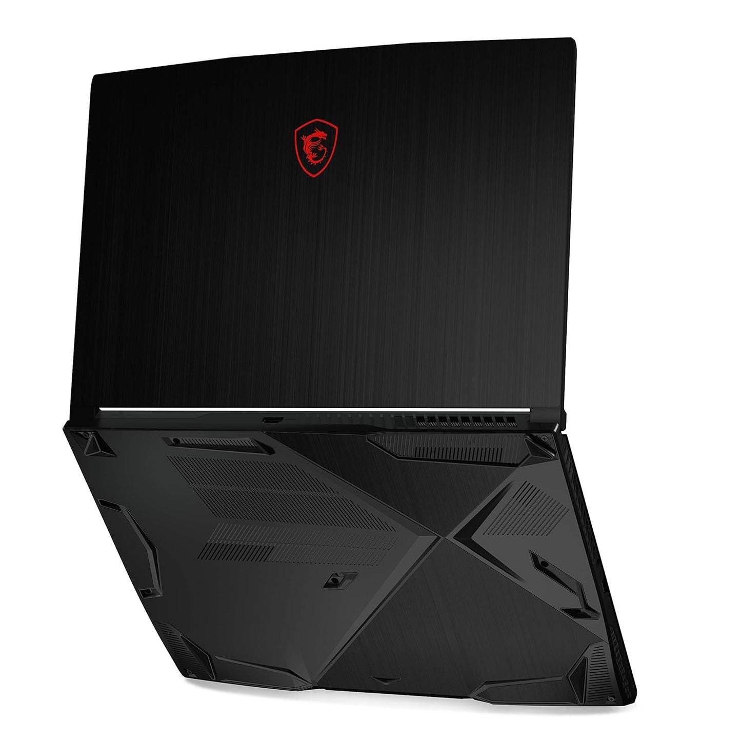 MSI GF63 Thin Gaming Laptop – i5 10th Gen, 8GB, 512GB SSD, GTX 1650 – Refurbished