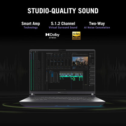 ASUS ROG Strix G Gaming Laptop – i7 10th Gen, 16GB, 512GB SSD, RTX 2070 – Refurbished