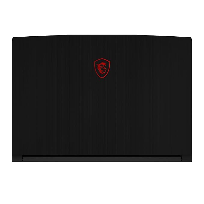 MSI GF63 Thin Gaming Laptop – i5 10th Gen, 8GB, 512GB SSD, GTX 1650 – Refurbished