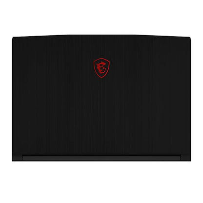 MSI GF63 Thin Gaming Laptop – i5 10th Gen, 8GB, 512GB SSD, GTX 1650 – Refurbished