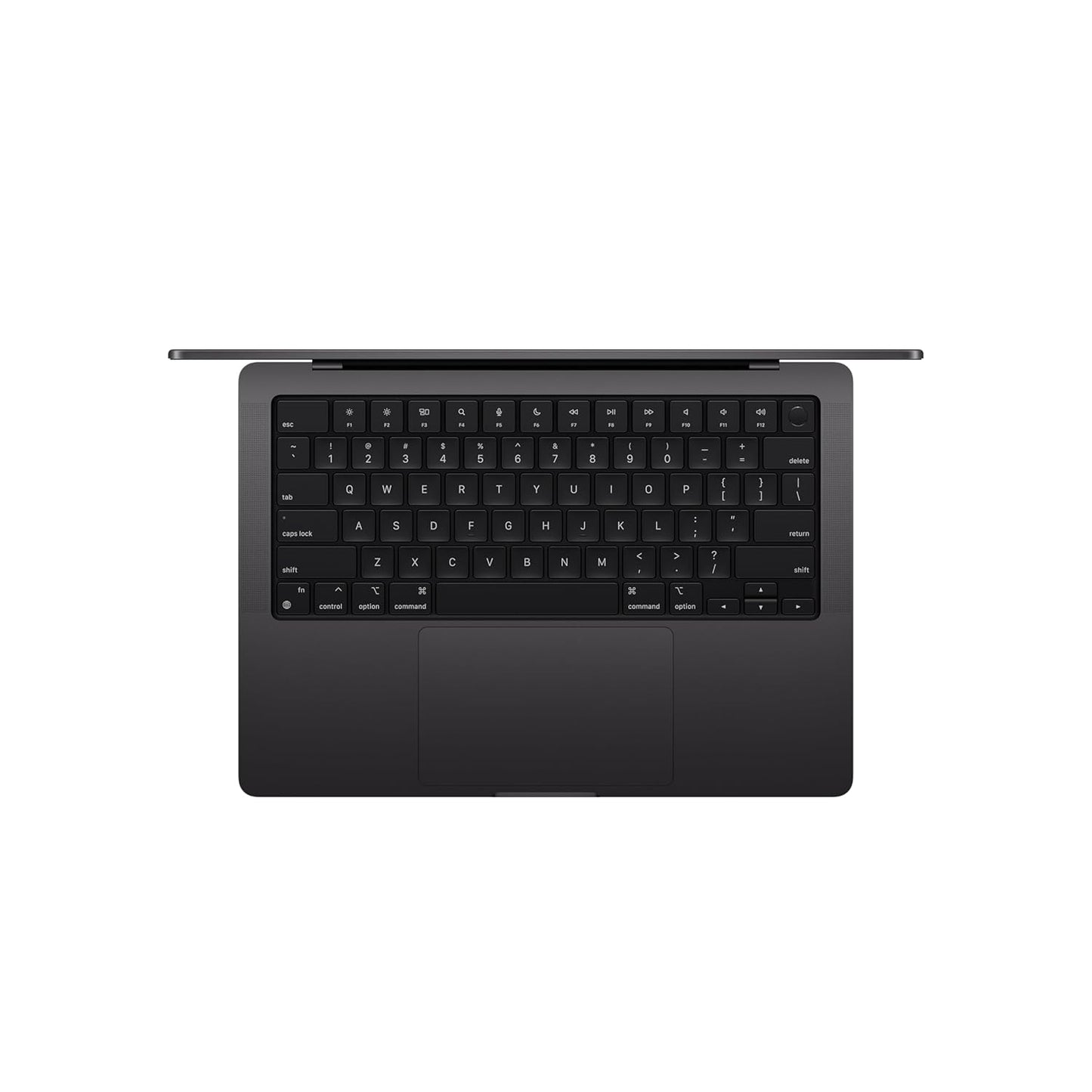 MacBook Pro Retina 15" (2015) – i7, 16GB RAM, 512GB SSD – Refurbished