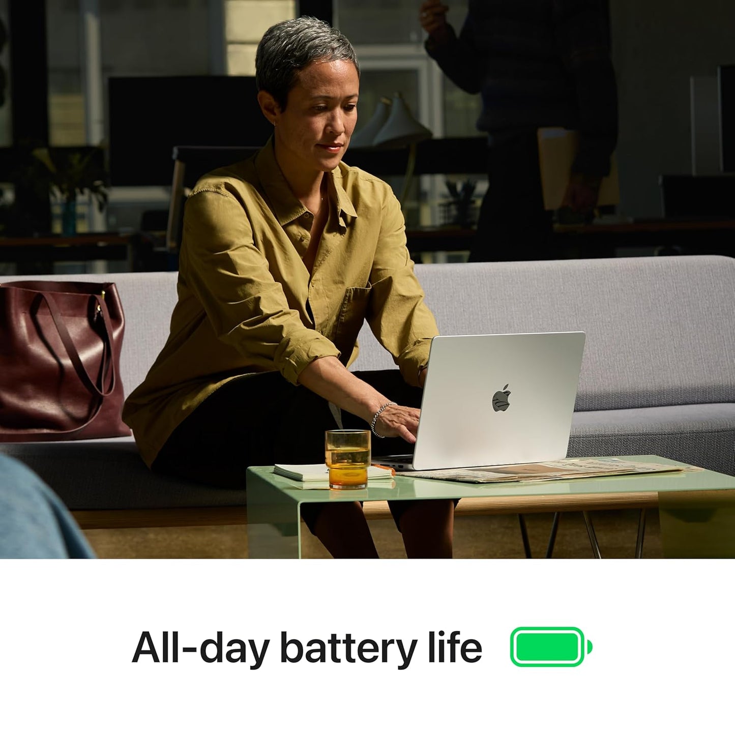 MacBook Pro Retina 15" (2015) – i7, 16GB RAM, 512GB SSD – Refurbished