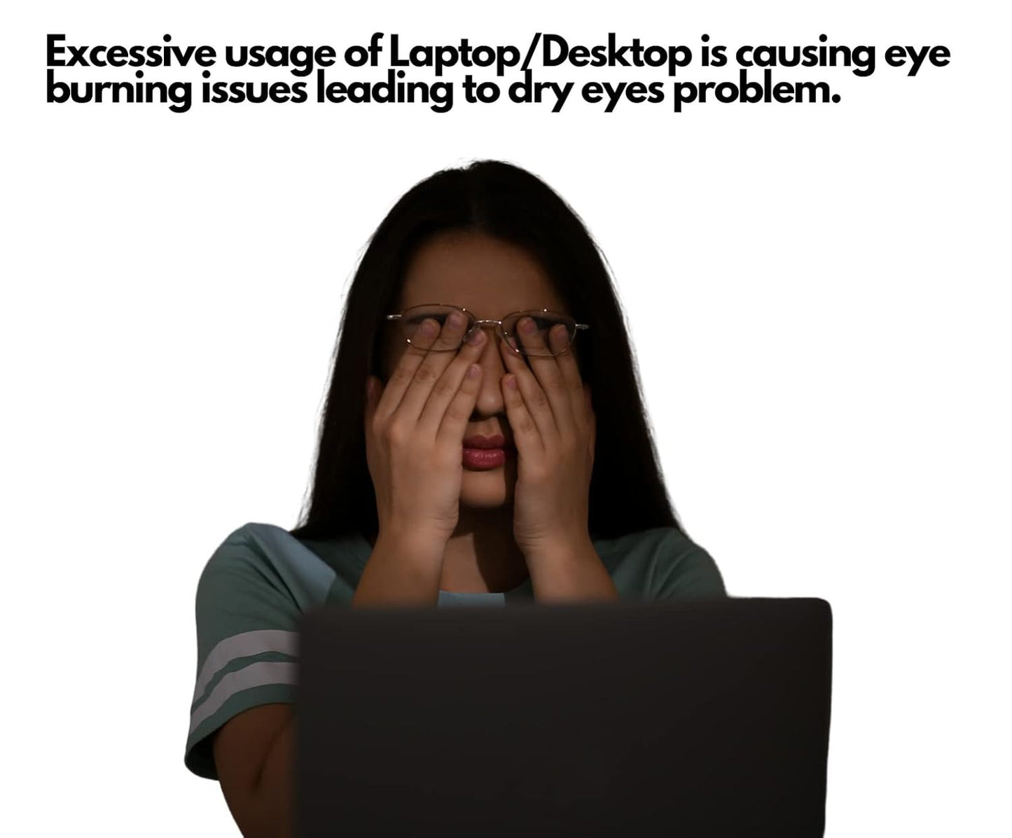 iMac 21.5" (2013) – i5, 8GB RAM, 1TB HDD – Refurbished