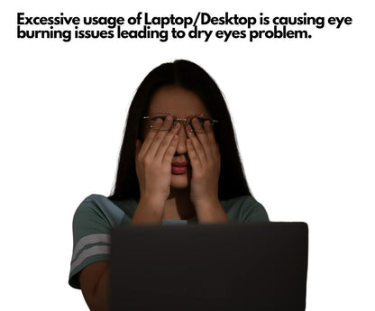 iMac 21.5" (2013) – i5, 8GB RAM, 1TB HDD – Refurbished